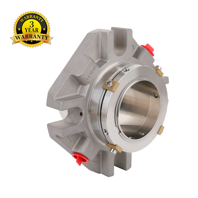 KDC Стандартное стационарное решение с одинарным уплотнением для высокоэффективных OEM-клиентов