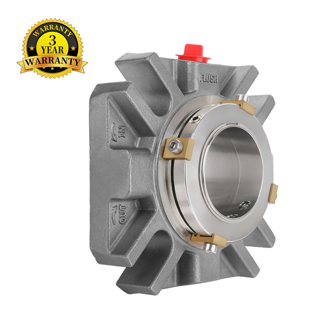 KSC Стандартное стационарное решение с одинарным уплотнением для высокоэффективных OEM-клиентов