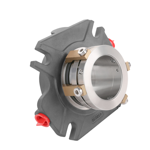 EDMH Экономически эффективное решение с двойным уплотнением для центробежных насосов