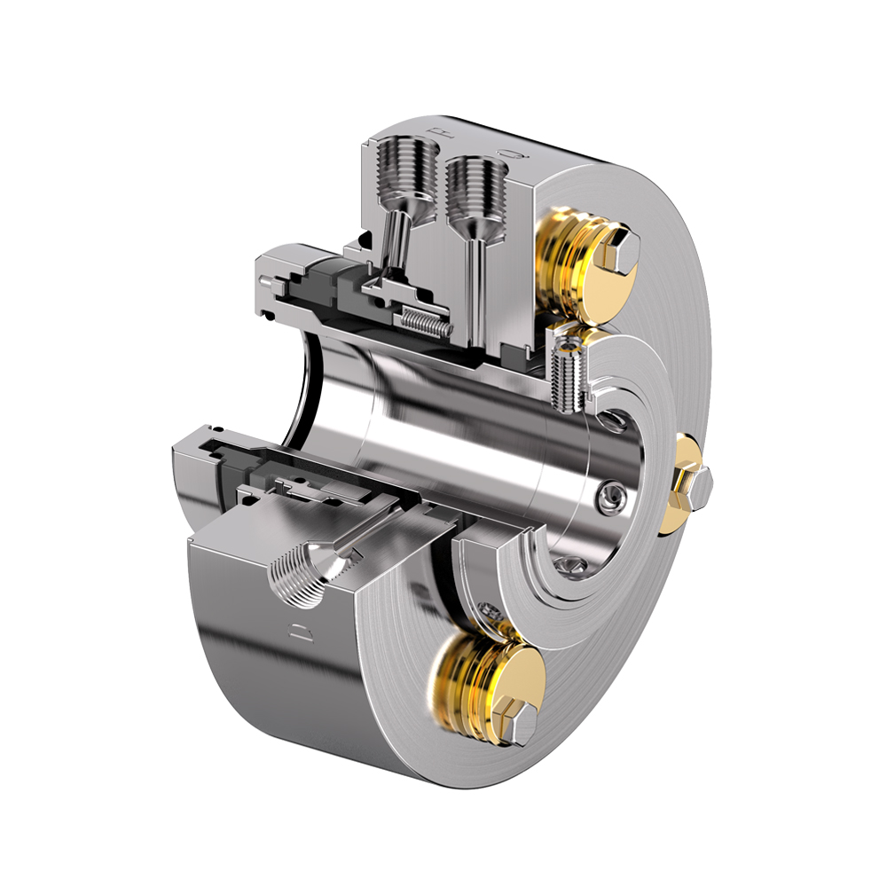 API 682, 4-е издание