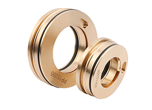 Изоляторы лабиринтных подшипников