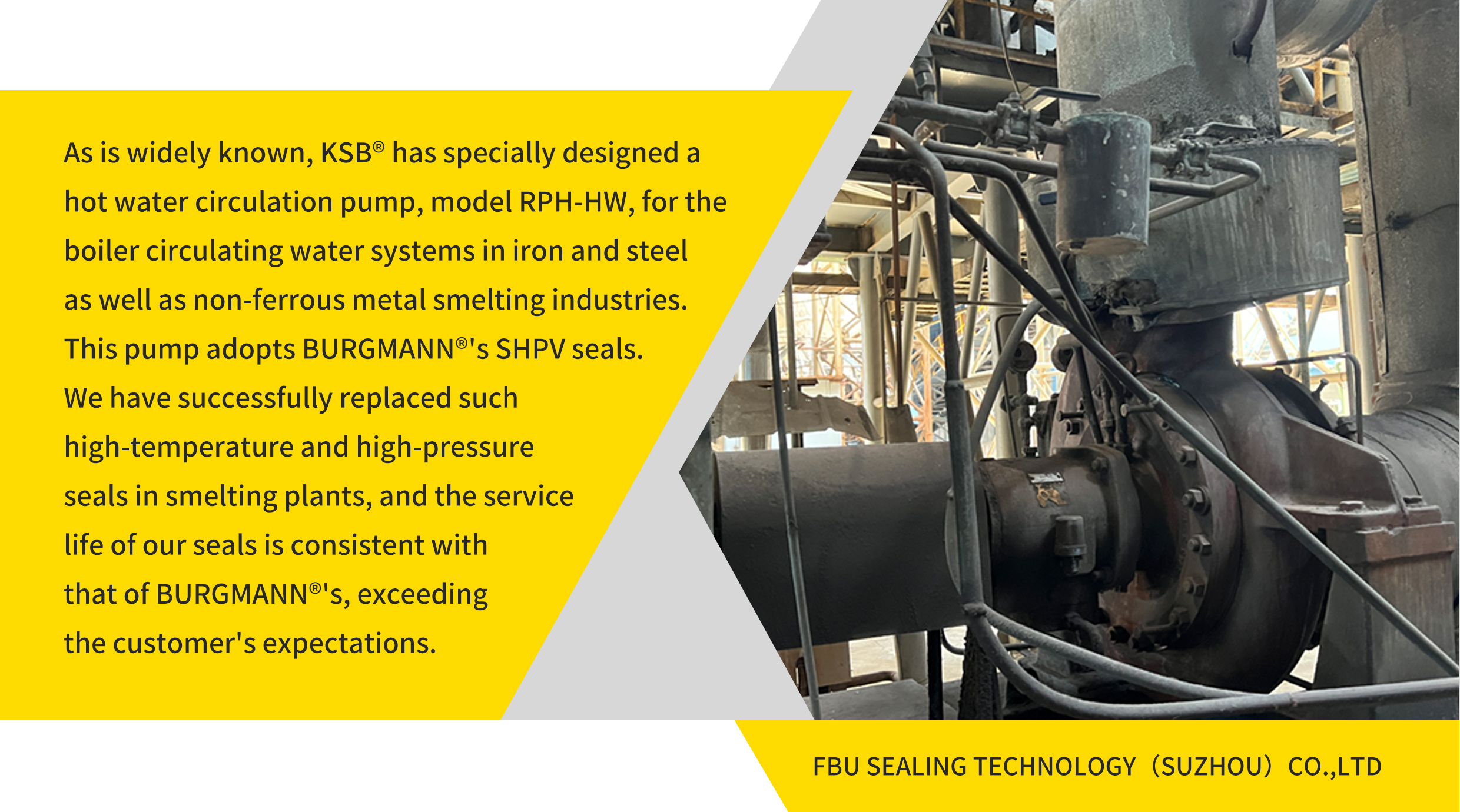 Деталь FBU 6523, защитная крышка 1