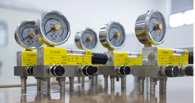 Системы поддержки уплотнений